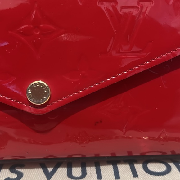 Louis Vuitton Pochette Felice - Picture 2 of 6